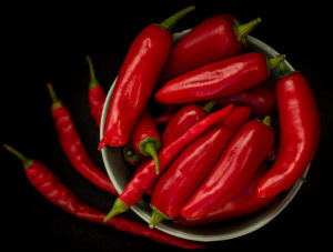 New research involving the University of South Australia shows a spicy diet could be linked to dementia.