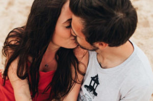 How kissing as a risk factor may explain the high global incidence of gonorrhea