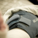 A single measurement may help determine kneecap instability risk
