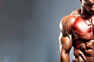 Muscle Injuries and Strains