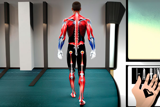 An In-depth Analysis of Joints: The Meeting Points of our Skeleton