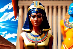 The Legacy of Ancient Egypt in Cosmetology: Pioneers in Beauty and Fragrance