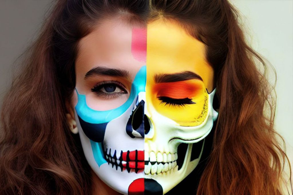The Significance of Facial Bones in Cosmetology