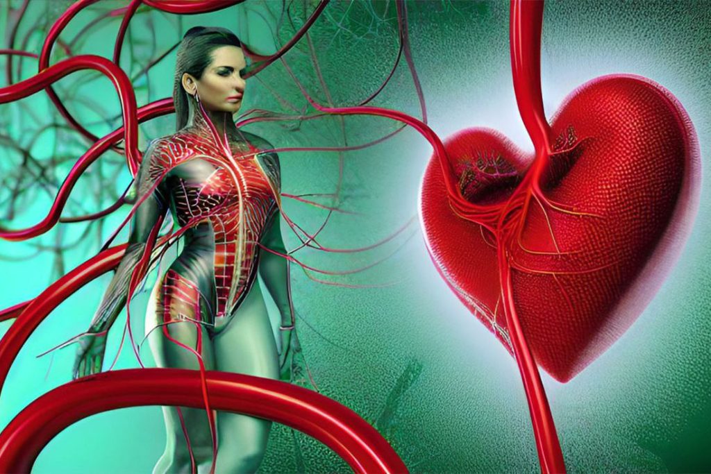 The Cardiovascular System: Implications for Cosmetology Services and Safety