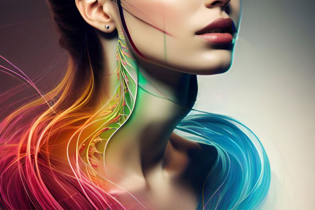 The Lymphatic System: An Essential Understanding for Cosmetologists
