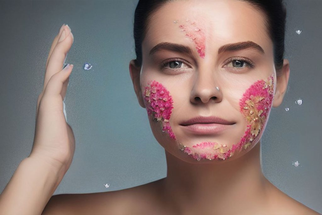 Navigating Dermatitis in Cosmetology