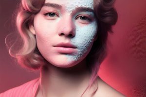 A Crucial Player in Acne Pathogenesis and Treatment in Cosmetology