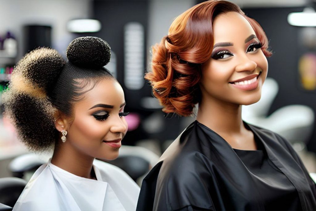 Interviewing Cosmetology Specialists to Determine Your Path