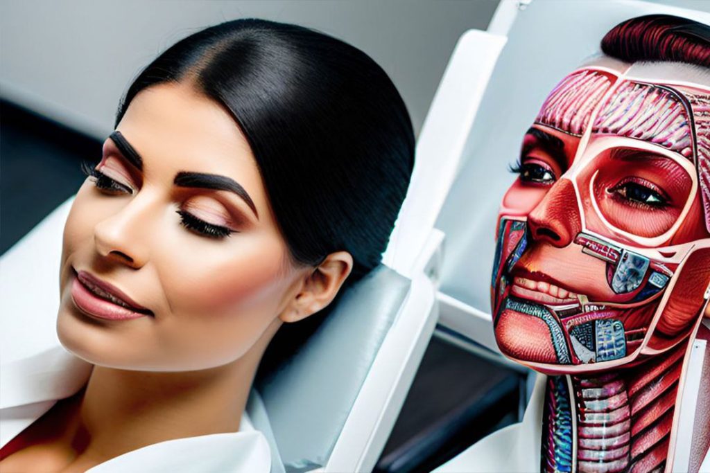 The Essentiality of Anatomy and Physiology in Cosmetology