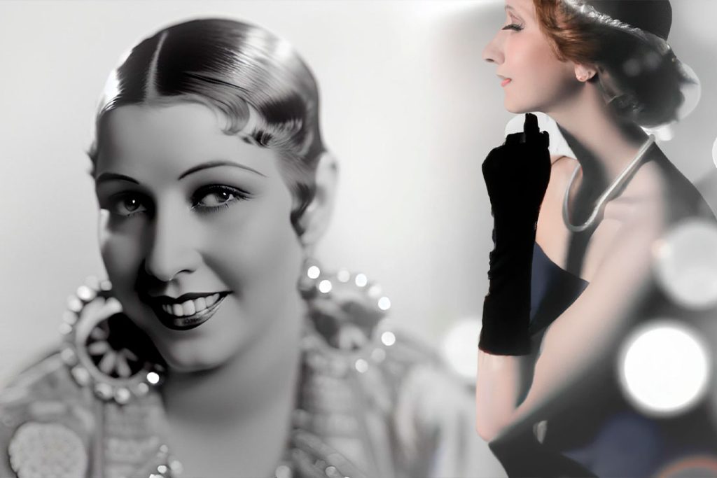The Cosmetology Revolution of the 1920s