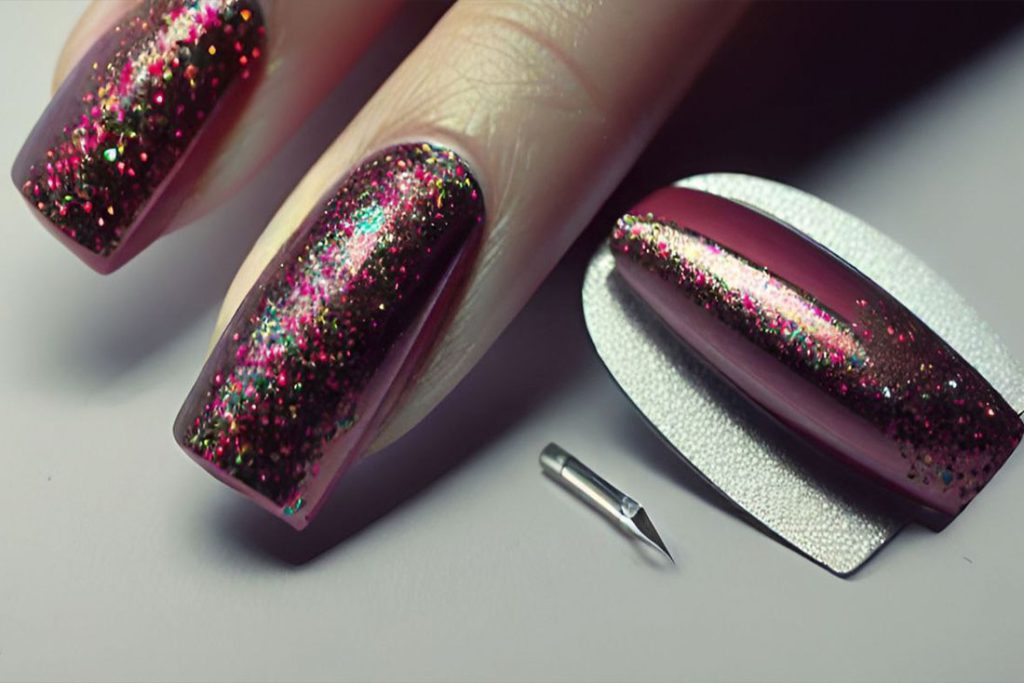 The Nail Bed: Structure and Importance in Cosmetology