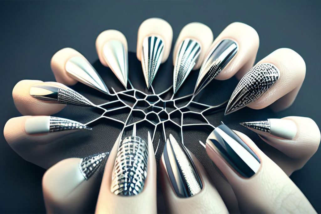 The Birthplace of the Nail Plate and its Relevance in Cosmetology