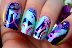 The Essential Role of Nail Folds in Nail Health and Beauty