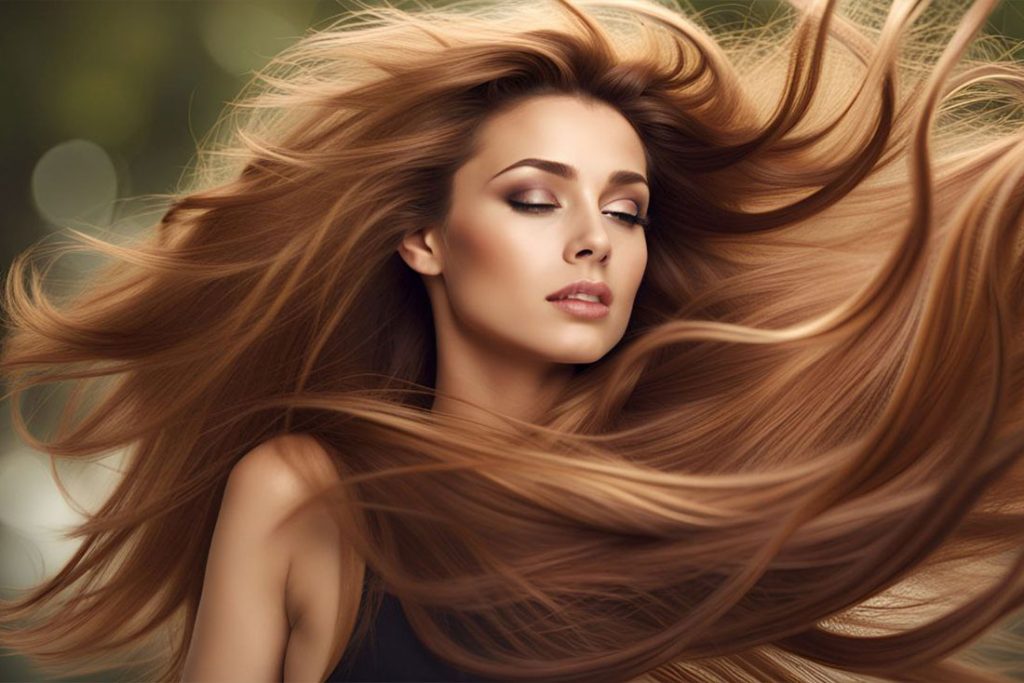 A Cosmetologist's Guide to Understanding Hair Growth
