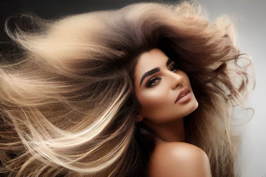 A Guide to Haircare After Extensions