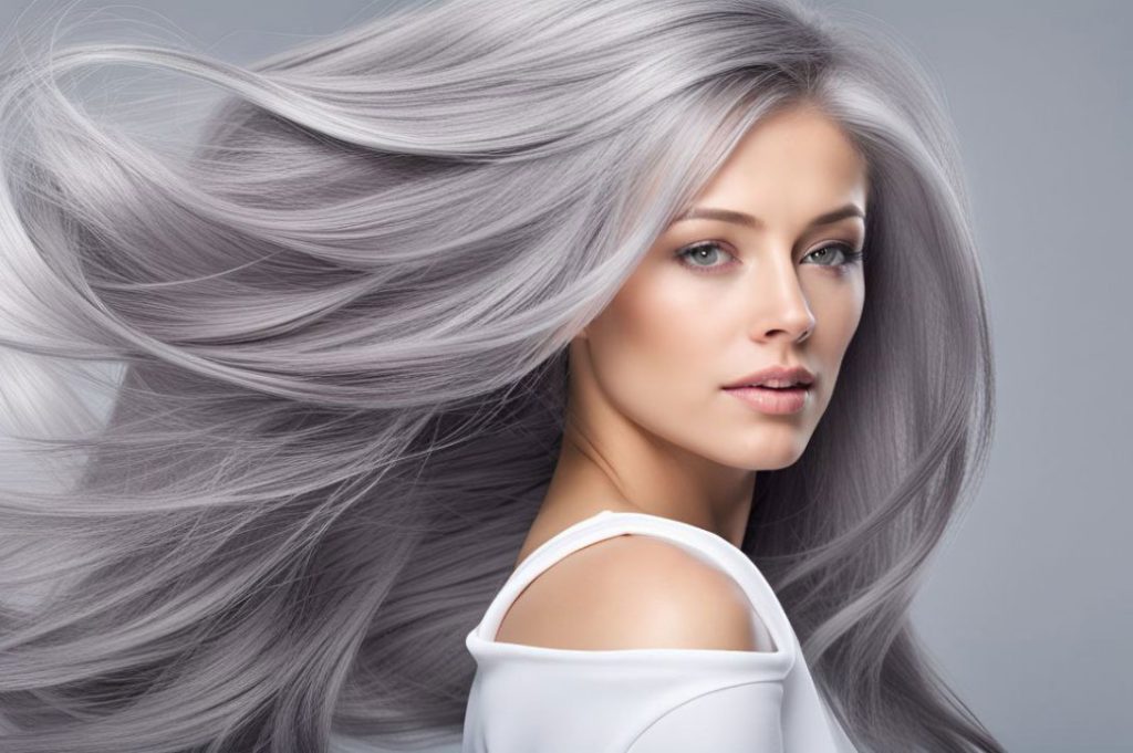 The Perfect Harmony for Healthy Hair