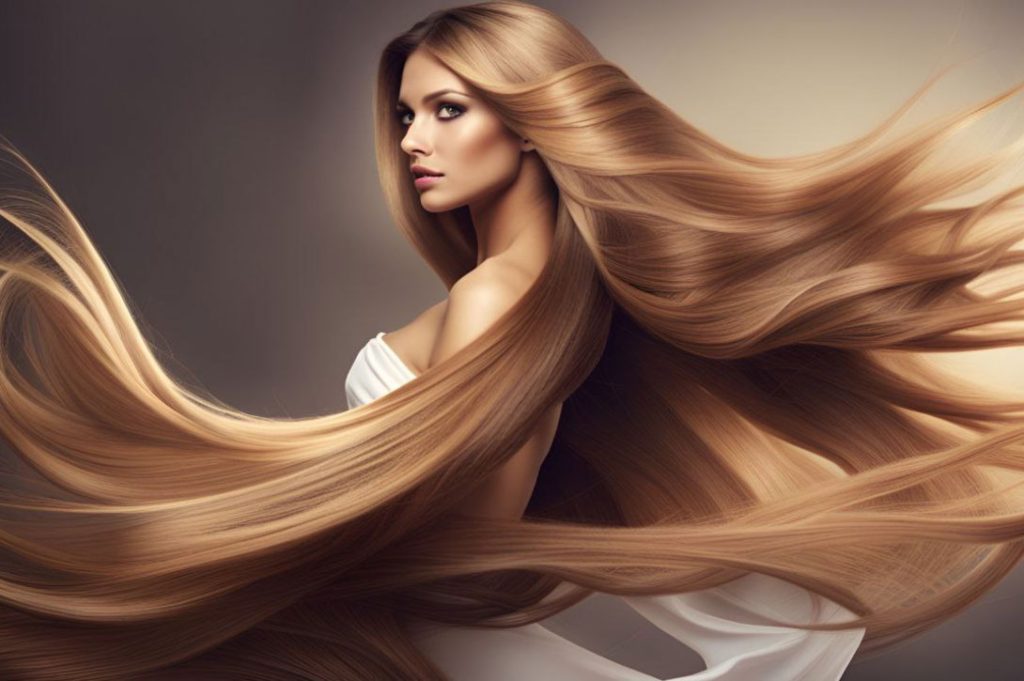 Deep Cleaning for Ultimate Hair Health