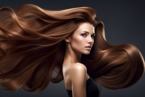 The Art of Hydration and Strength in Haircare