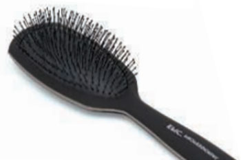 Wet-type brush