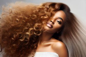 Decoding Hair: Types, Textures, and the Art