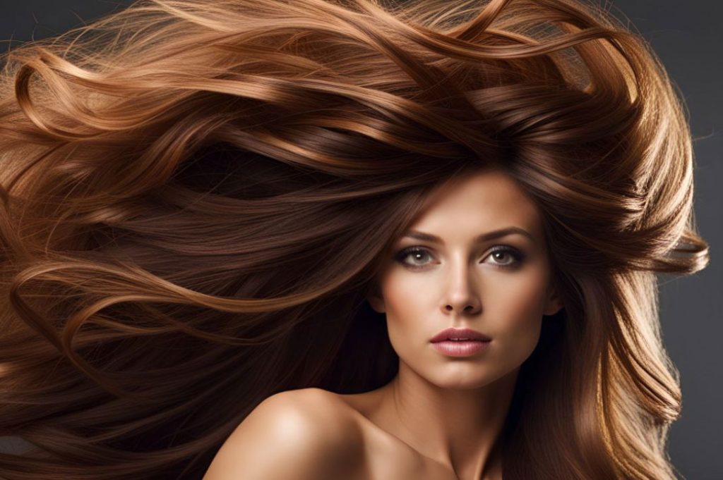 The Power of Keratin-Infused Shampoos